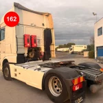 DAF XF460 RETARDER
