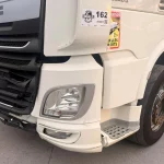 DAF XF460 RETARDER