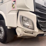 DAF XF460 RETARDER