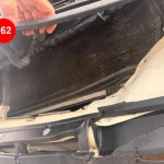 DAF XF460 RETARDER