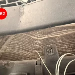 DAF XF460 RETARDER