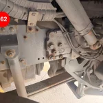 DAF XF460 RETARDER
