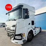 DAF XG 480