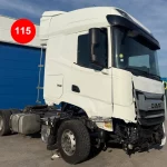 DAF XG 480