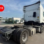 DAF XG 480