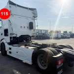 DAF XG 480