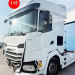 DAF XG 480