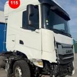 DAF XG 480