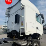 DAF XG 480