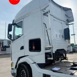 DAF XG 480