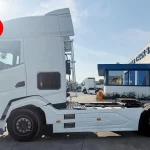 DAF XG 480