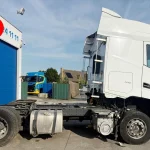 DAF XG 480