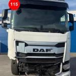DAF XG 480