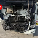DAF XG 480