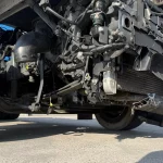DAF XG 480