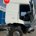 DAF XG 480