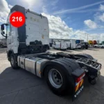 VOLVO FH500 RETARDER