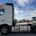 VOLVO FH500 RETARDER