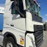 VOLVO FH500 RETARDER