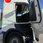 VOLVO FH500 RETARDER