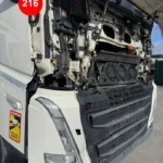 VOLVO FH500 RETARDER