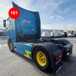 SCANIA S420 SUPER RETARDER