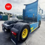 SCANIA S420 SUPER RETARDER