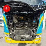 SCANIA S420 SUPER RETARDER