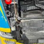 SCANIA S420 SUPER RETARDER