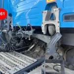 SCANIA S420 SUPER RETARDER