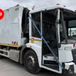 MERCEDES ECONIC  1835 RETARDER