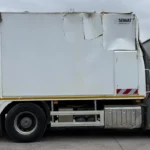MERCEDES ECONIC  1835 RETARDER