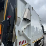 MERCEDES ECONIC  1835 RETARDER