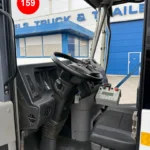 MERCEDES ECONIC  1835 RETARDER