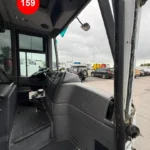 MERCEDES ECONIC  1835 RETARDER