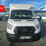 FORD TRANSIT FOODTRUCK