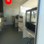 FORD TRANSIT FOODTRUCK