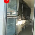 FORD TRANSIT FOODTRUCK