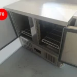 FORD TRANSIT FOODTRUCK