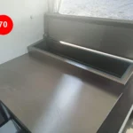 FORD TRANSIT FOODTRUCK
