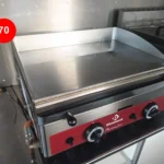 FORD TRANSIT FOODTRUCK