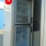 FORD TRANSIT FOODTRUCK