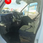 FORD TRANSIT FOODTRUCK
