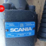 SCANIA GRS905R