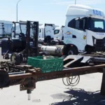 DALBY XHM2A – 20K  5050MM