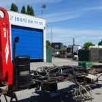 DALBY XHM2A – 20K  5050MM