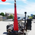 DALBY XHM2A – 20K  5050MM