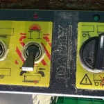 DALBY XHM2A – 20K  5050MM