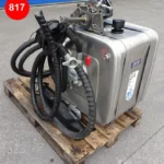 IVECO OMFB 01204400173