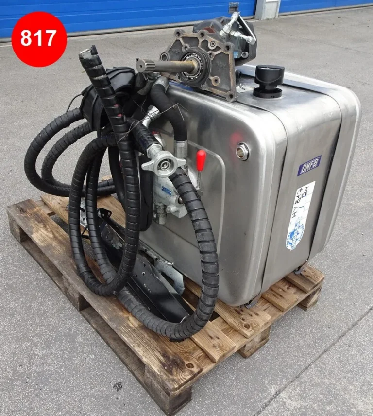 IVECO OMFB 01204400173